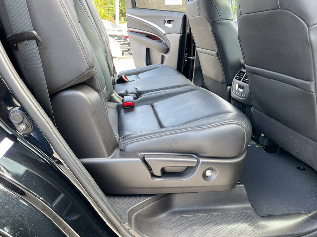 2016 Acura MDX in Baltimore, MD 21225 - 18060889 37