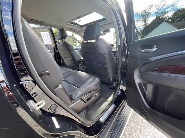 2016 Acura MDX in Baltimore, MD 21225 - 18060889 36