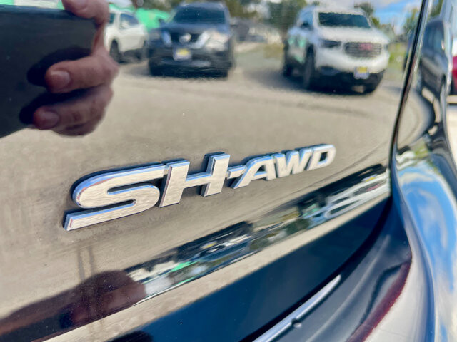 2016 Acura MDX in Baltimore, MD 21225 - 18060889 17