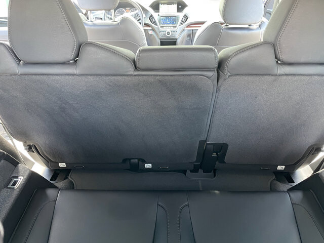 2016 Acura MDX in Baltimore, MD 21225 - 18060889 27