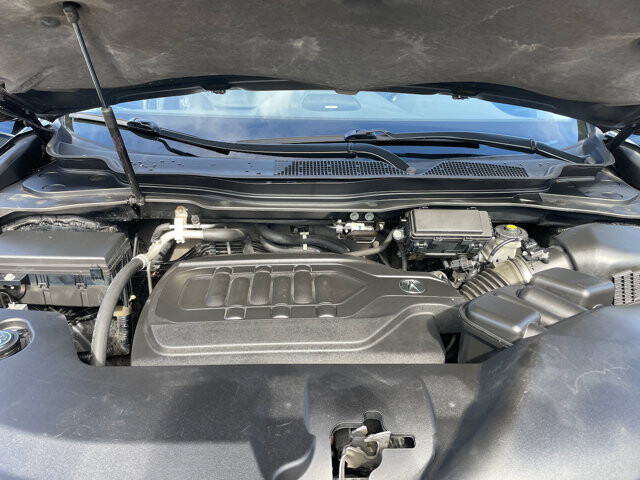 2016 Acura MDX in Baltimore, MD 21225 - 18060889 23