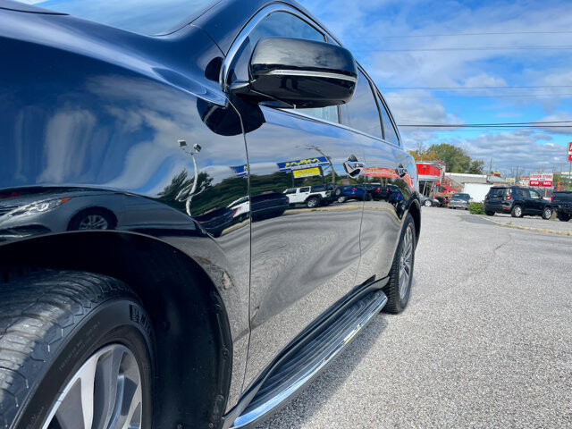 2016 Acura MDX in Baltimore, MD 21225 - 18060889 13