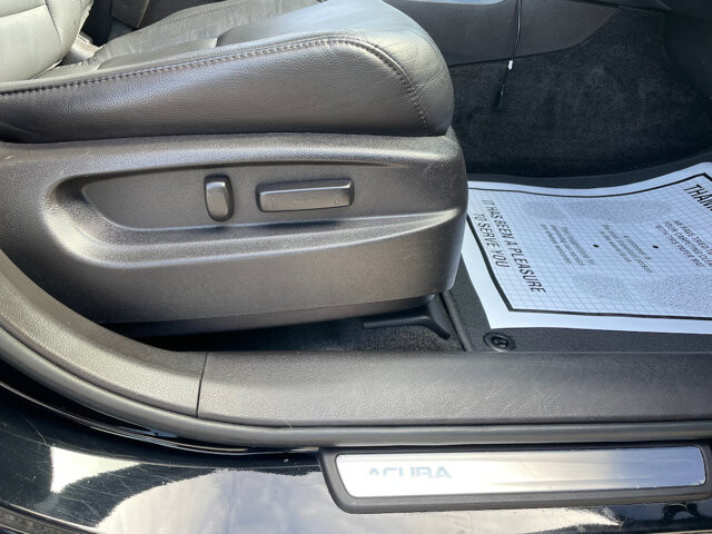 2016 Acura MDX in Baltimore, MD 21225 - 18060889 35