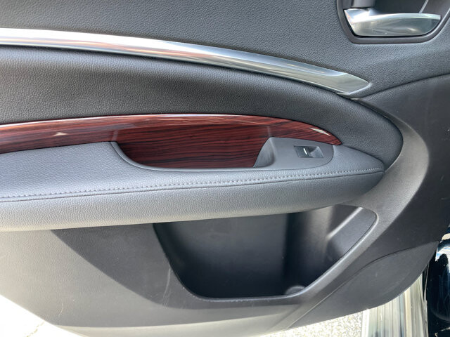 2016 Acura MDX in Baltimore, MD 21225 - 18060889 45