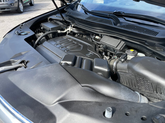 2016 Acura MDX in Baltimore, MD 21225 - 18060889 22