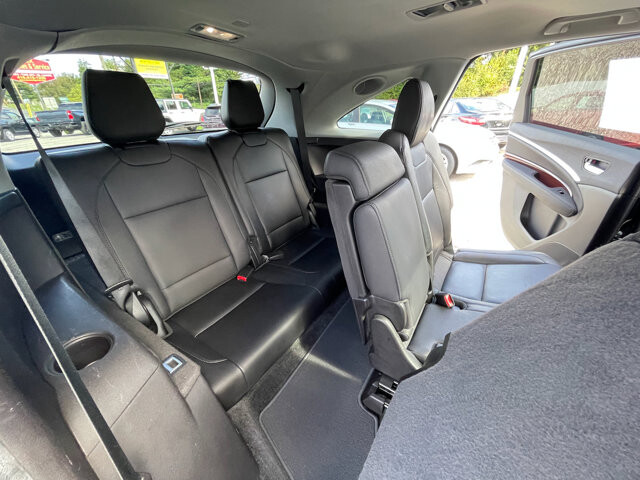 2016 Acura MDX in Baltimore, MD 21225 - 18060889 41