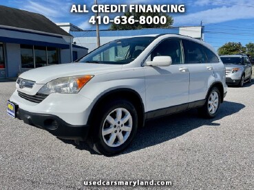 2007 Honda CR-V in Baltimore, MD 21225