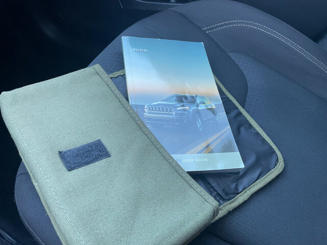 2016 Jeep Cherokee in Baltimore, MD 21225 - 18060891 42