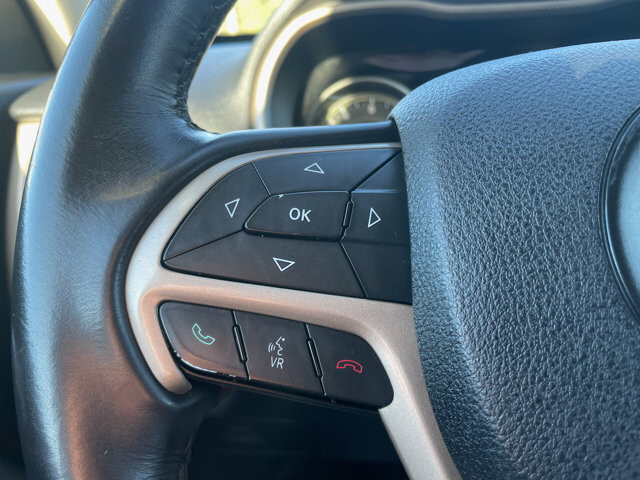 2016 Jeep Cherokee in Baltimore, MD 21225 - 18060891 35