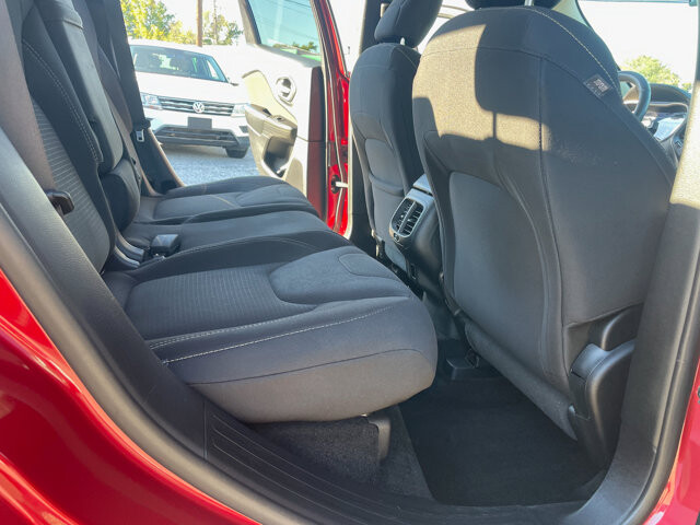 2016 Jeep Cherokee in Baltimore, MD 21225 - 18060891 24