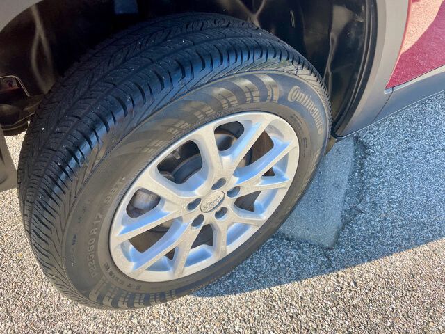 2016 Jeep Cherokee in Baltimore, MD 21225 - 18060891 12