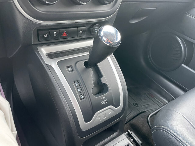 2017 Jeep Compass in Baltimore, MD 21225 - 18060893 43