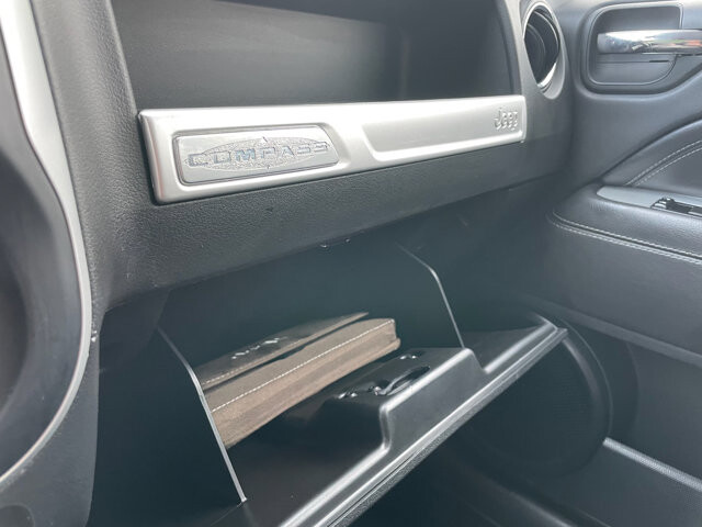 2017 Jeep Compass in Baltimore, MD 21225 - 18060893 44