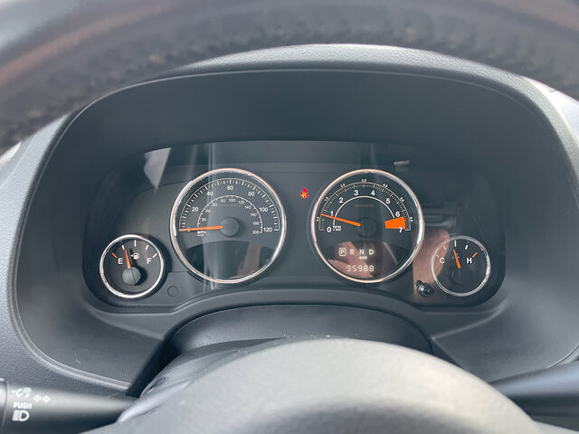 2017 Jeep Compass in Baltimore, MD 21225 - 18060893 39