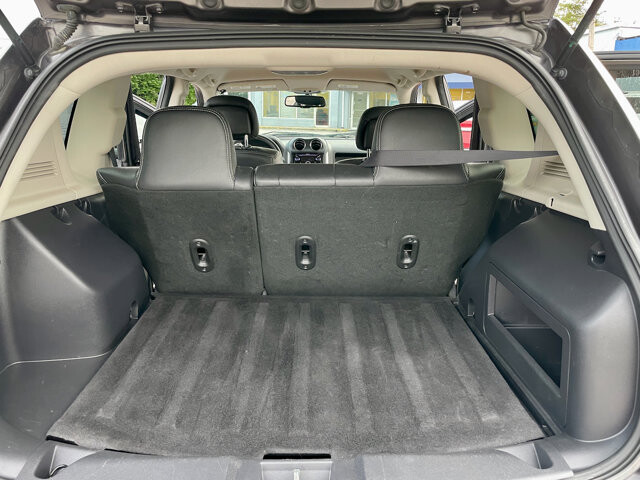 2017 Jeep Compass in Baltimore, MD 21225 - 18060893 17