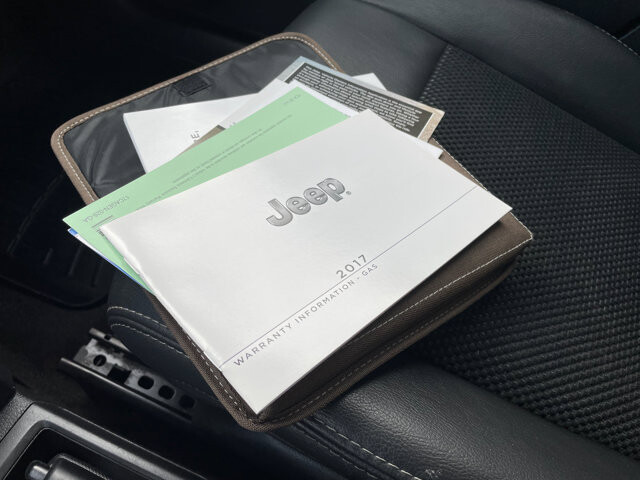 2017 Jeep Compass in Baltimore, MD 21225 - 18060893 45