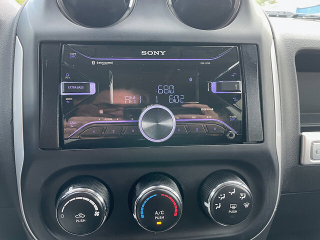 2017 Jeep Compass in Baltimore, MD 21225 - 18060893 40