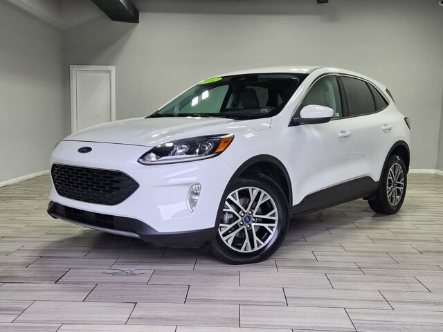 2022 Ford Escape in Cinnaminson, NJ 08077 - 18060894