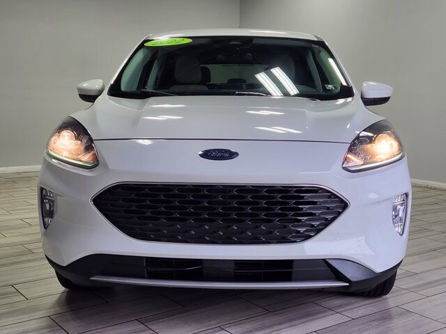 2022 Ford Escape in Cinnaminson, NJ 08077 - 18060894 7