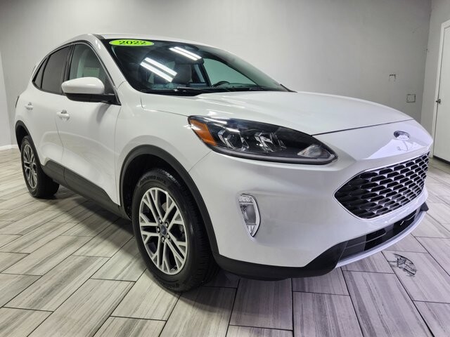 2022 Ford Escape in Cinnaminson, NJ 08077 - 18060894 6