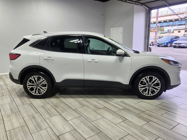 2022 Ford Escape in Cinnaminson, NJ 08077 - 18060894 5