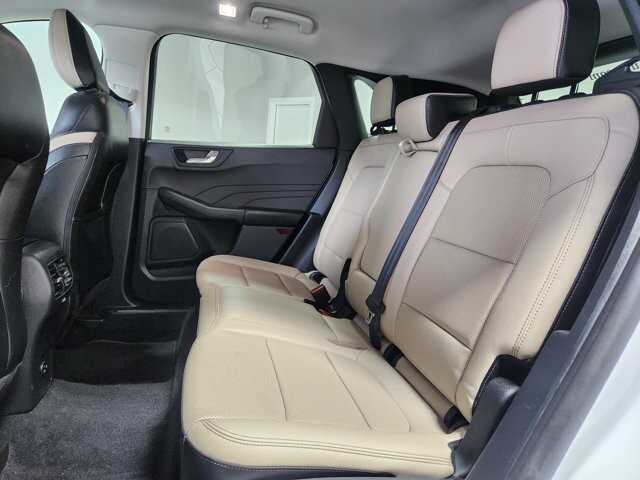 2022 Ford Escape in Cinnaminson, NJ 08077 - 18060894 12