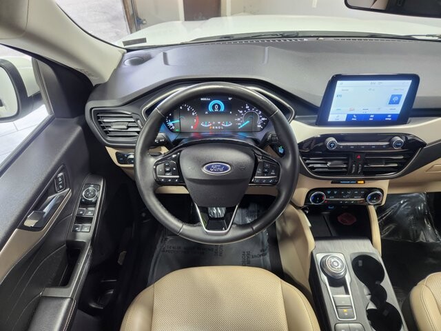 2022 Ford Escape in Cinnaminson, NJ 08077 - 18060894 14