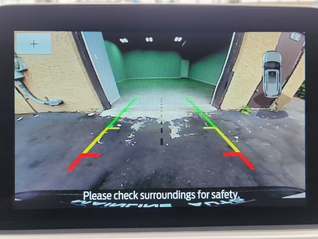 2022 Ford Escape in Cinnaminson, NJ 08077 - 18060894 17