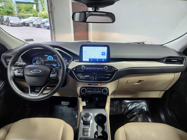 2022 Ford Escape in Cinnaminson, NJ 08077 - 18060894 13