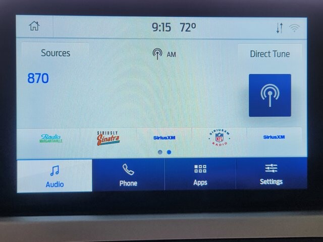 2022 Ford Escape in Cinnaminson, NJ 08077 - 18060894 16