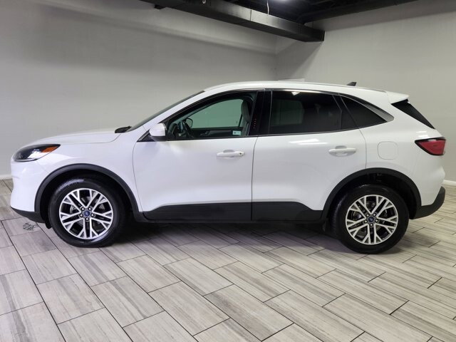 2022 Ford Escape in Cinnaminson, NJ 08077 - 18060894 2