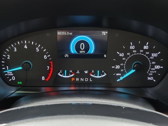 2022 Ford Escape in Cinnaminson, NJ 08077 - 18060894 18