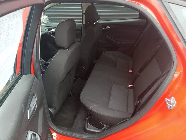 2016 Ford Focus in DuBois, PA 15801 - 18060897 7