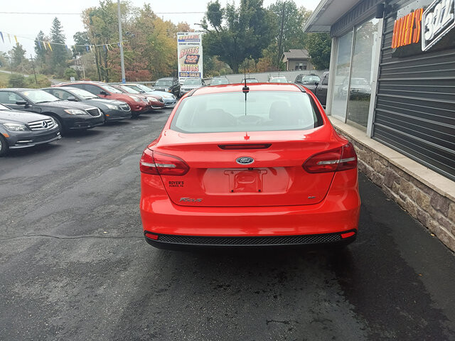 2016 Ford Focus in DuBois, PA 15801 - 18060897 5