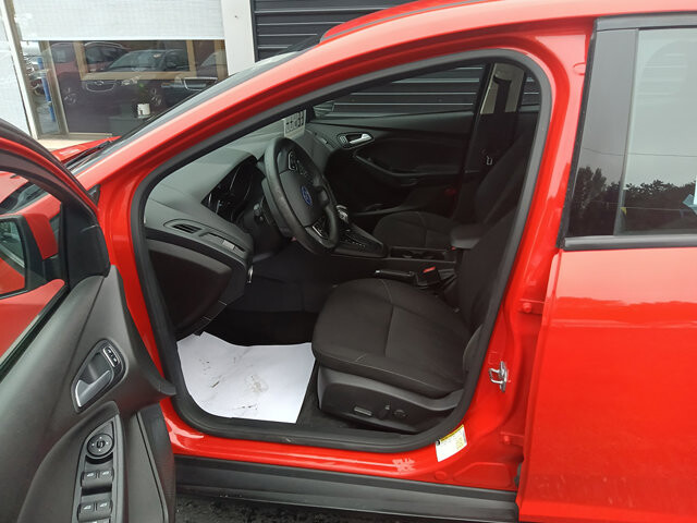 2016 Ford Focus in DuBois, PA 15801 - 18060897 8