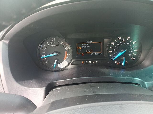 2016 Ford Explorer in DuBois, PA 15801 - 18060899 3