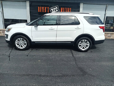 2016 Ford Explorer in DuBois, PA 15801