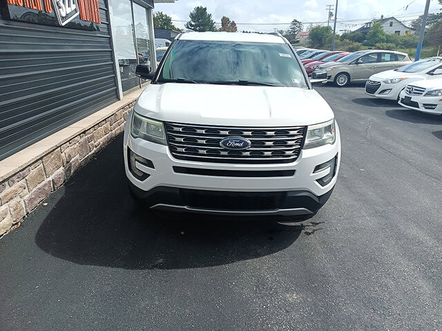 2016 Ford Explorer in DuBois, PA 15801 - 18060899 2