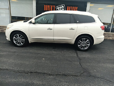 2013 Buick Enclave in DuBois, PA 15801