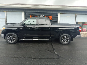 2014 Toyota Tundra in DuBois, PA 15801