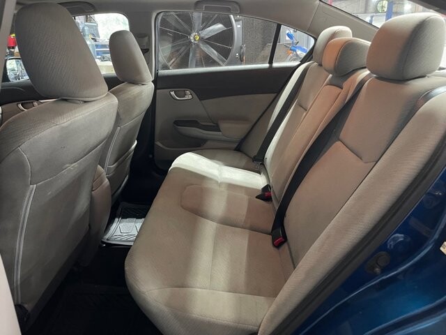 2013 Honda Civic in Conyers, GA 30094 - 18060902 18