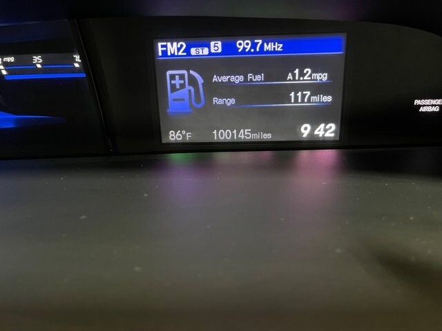 2013 Honda Civic in Conyers, GA 30094 - 18060902 11