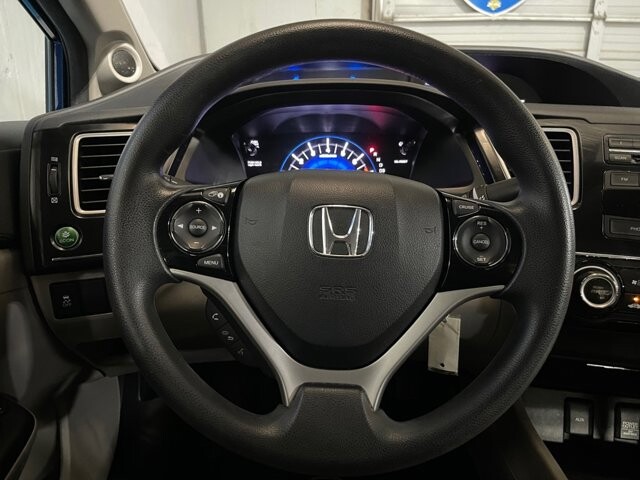 2013 Honda Civic in Conyers, GA 30094 - 18060902 12