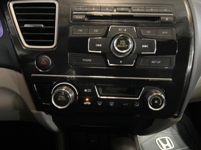 2013 Honda Civic in Conyers, GA 30094 - 18060902 13