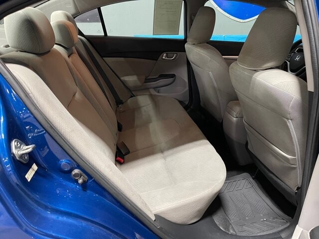 2013 Honda Civic in Conyers, GA 30094 - 18060902 19