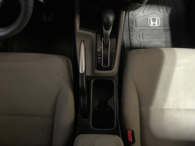 2013 Honda Civic in Conyers, GA 30094 - 18060902 14