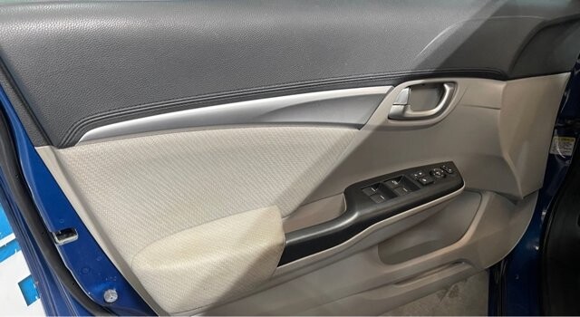 2013 Honda Civic in Conyers, GA 30094 - 18060902 9