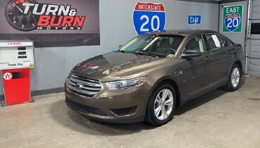 2015 Ford Taurus in Conyers, GA 30094