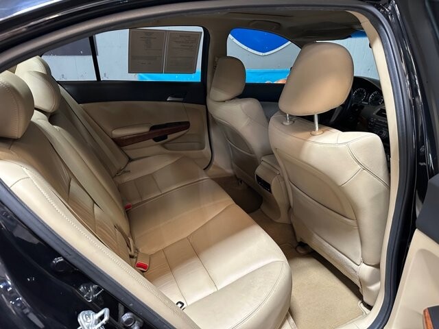 2012 Honda Accord in Conyers, GA 30094 - 18060904 19