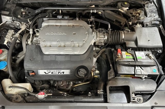 2012 Honda Accord in Conyers, GA 30094 - 18060904 8